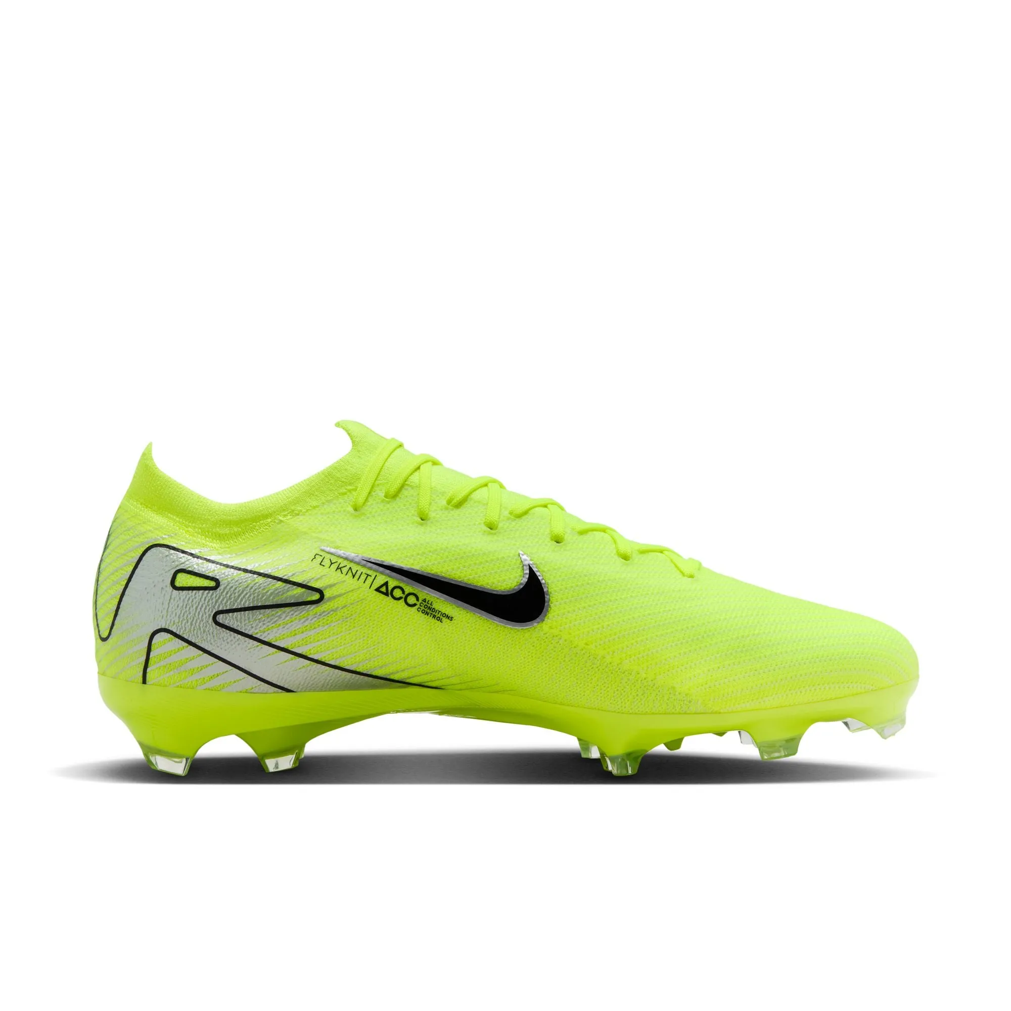 Mecurial Vapor 16 Pro FG [Volt/Black]