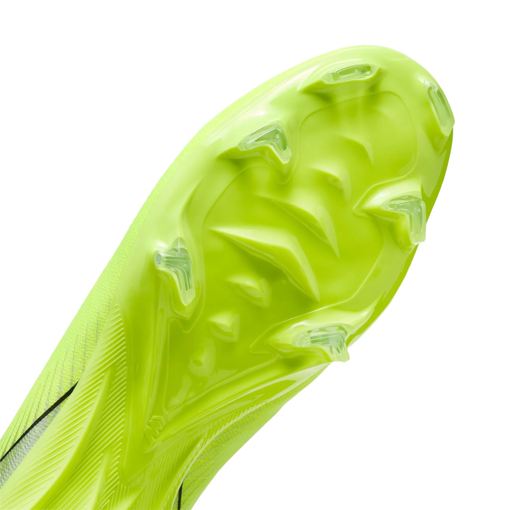 Mecurial Vapor 16 Pro FG [Volt/Black]