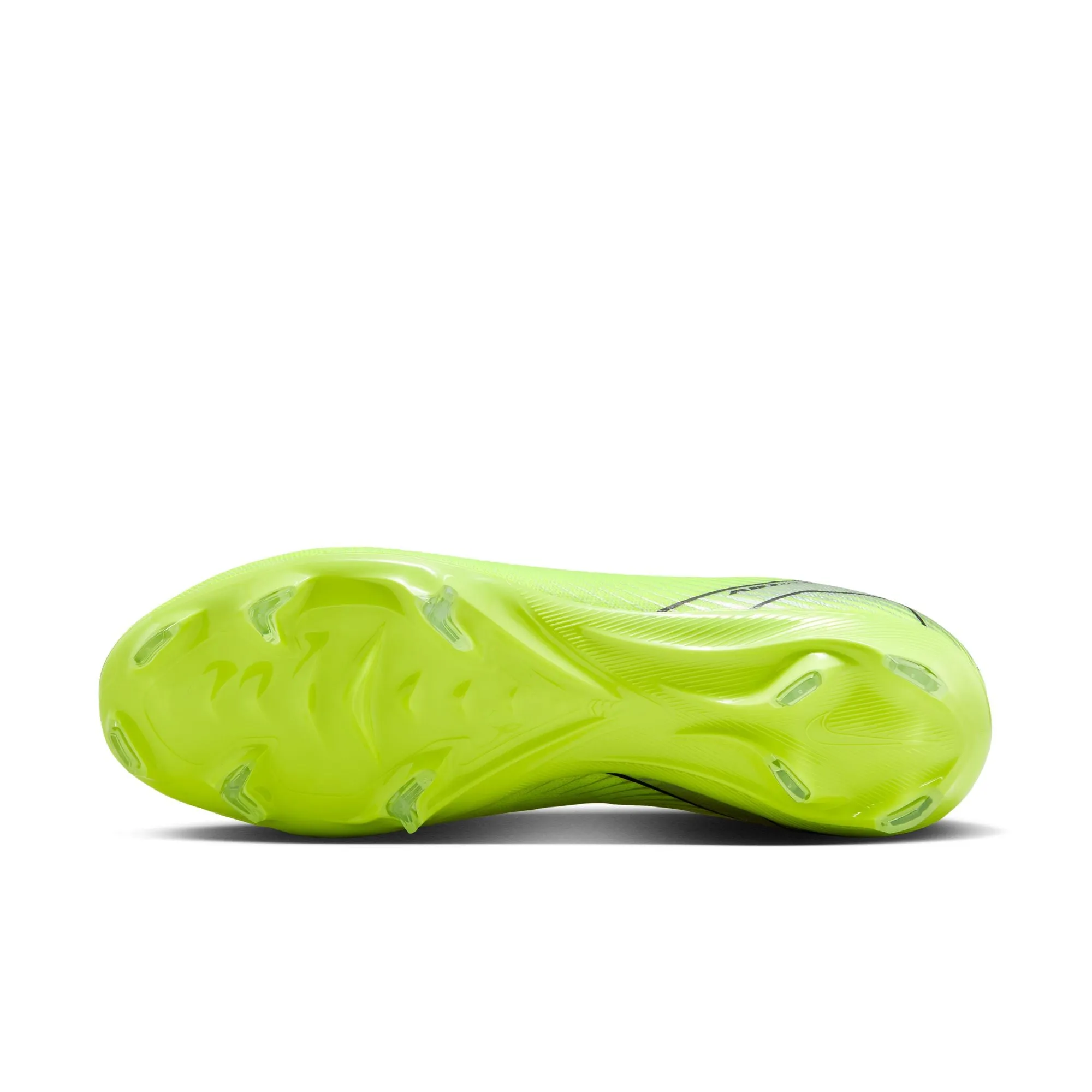 Mecurial Vapor 16 Pro FG [Volt/Black]