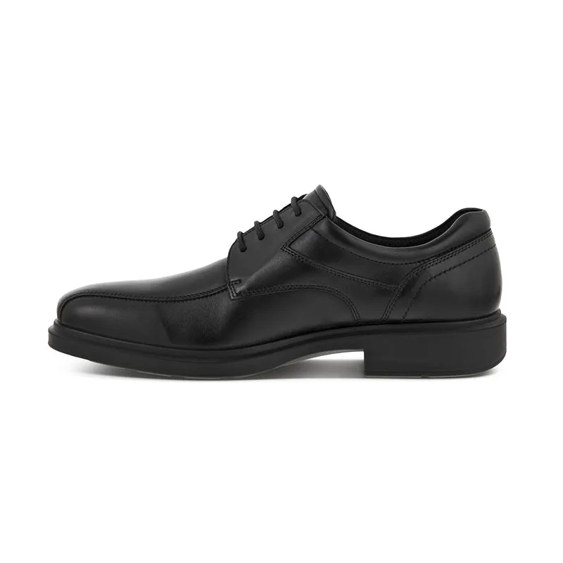 Men's Helsinki 2.0 Bike Toe Tie Black