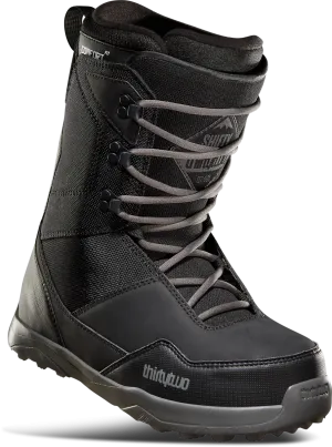 MEN'S SHIFTY SNOWBOARD BOOTS