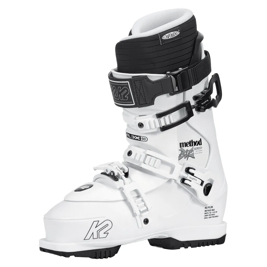 Method B&E boots 2025