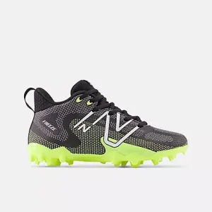 New Balance Junior FreezLX v4  Low FREEZJB4 Football Cleats