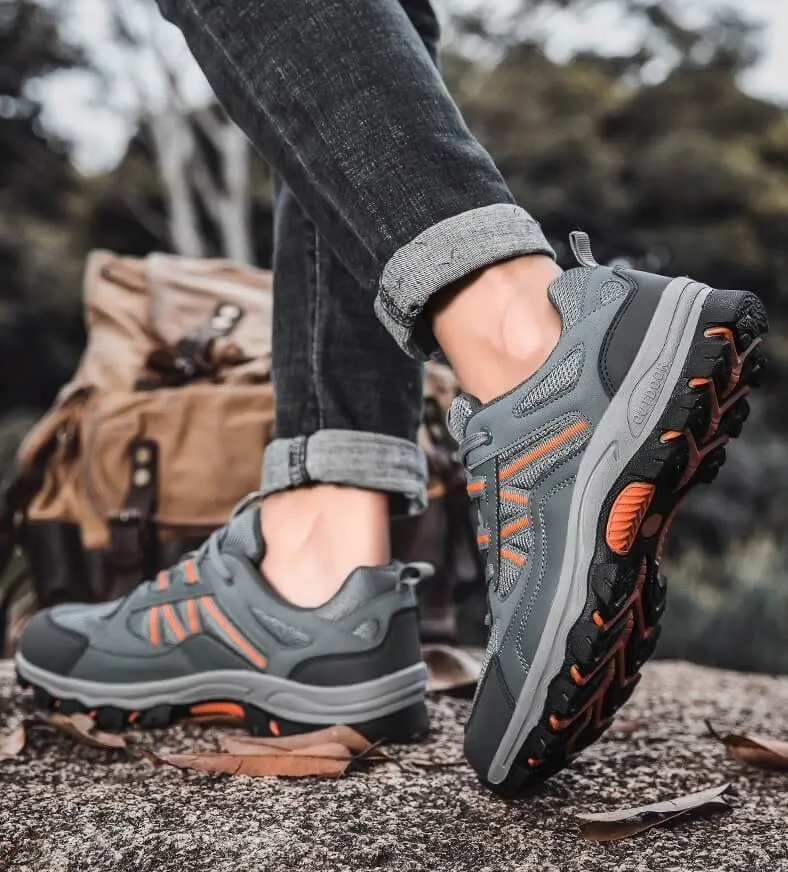 Ortho Comfort Trail Shoes