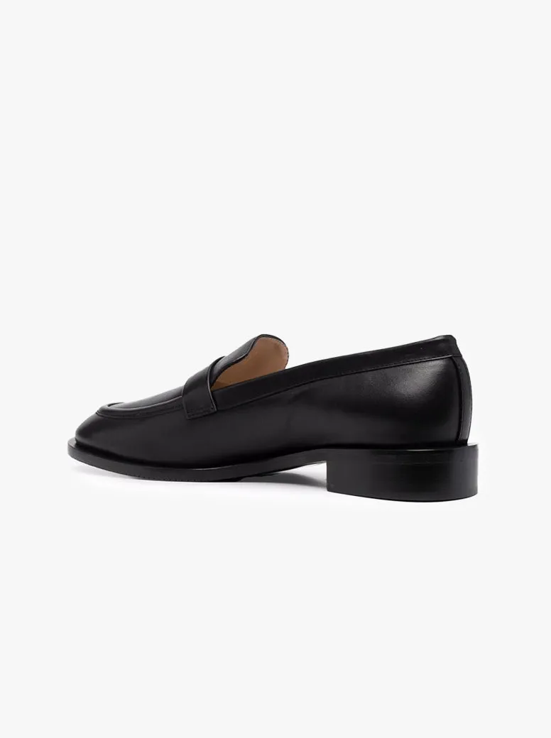 Palmer Sleek black