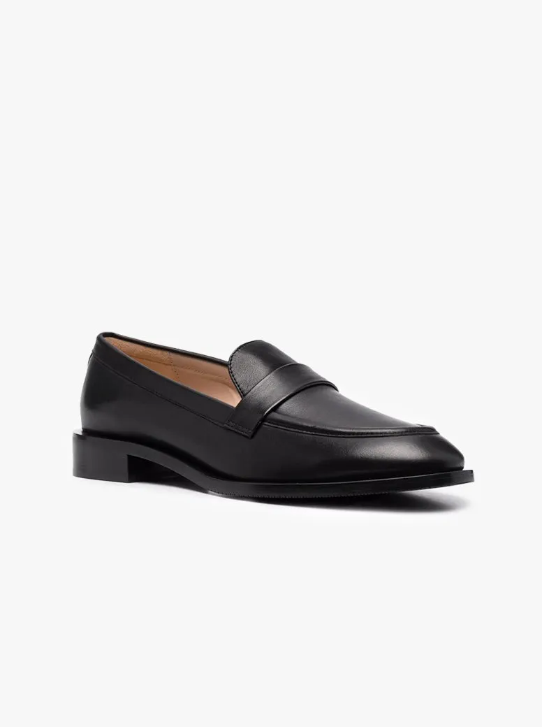 Palmer Sleek black