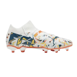 Puma Future 7 Match Creativity Firm Ground Cleats