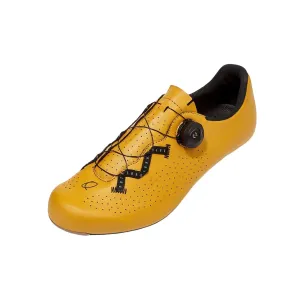 QUOC Escape Road Cycling Shoes - Amber