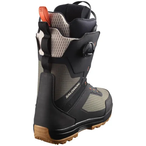 SALOMON 2023 ECHO