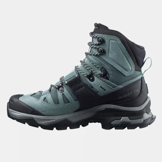 Salomon Quest 4 GTX Hiking Boots (Women's)