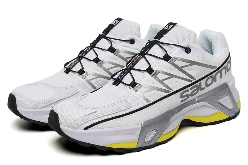 Salomon XT Street Light Water Resistant Running Trainers