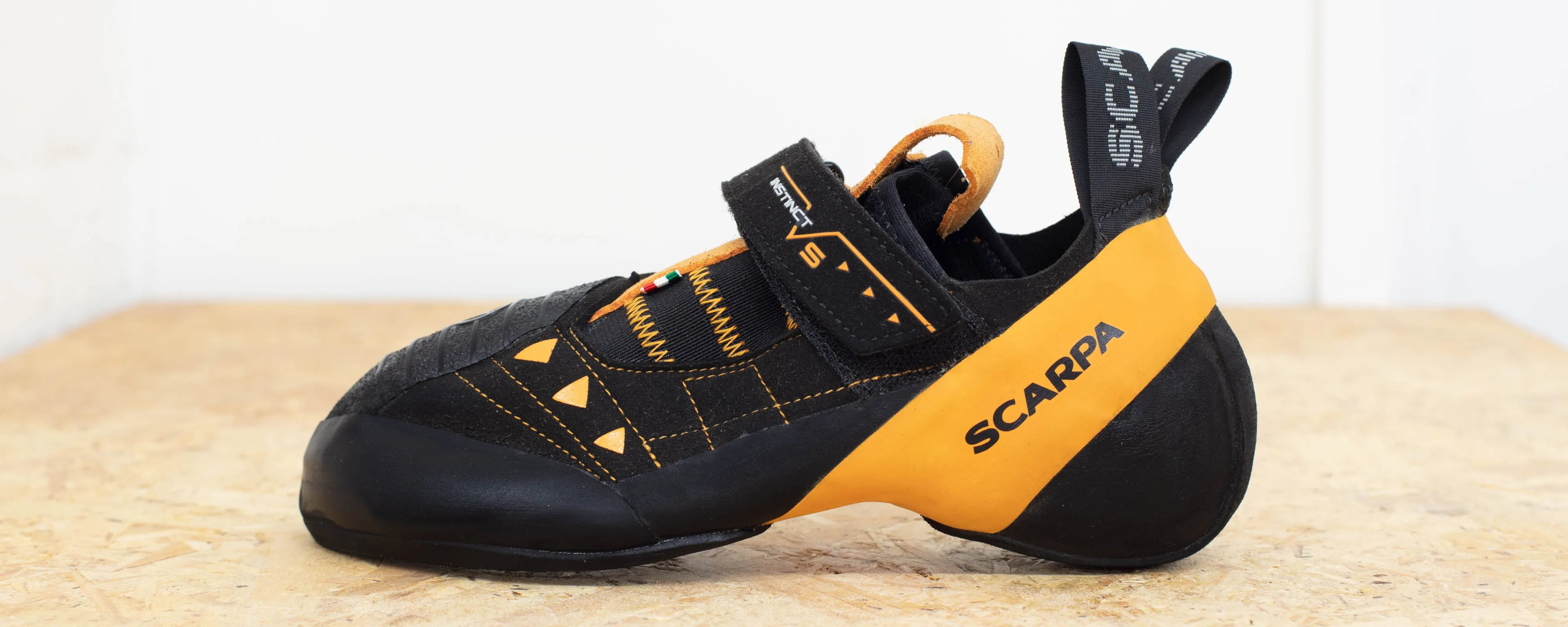 Scarpa - Instinct VS