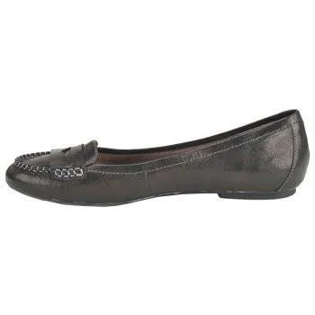 Söfft Cecille Flat, Black(Women)