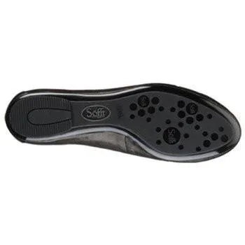 Söfft Cecille Flat, Black(Women)