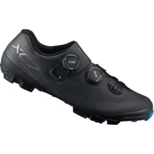 Shimano XC701 Shoe Black