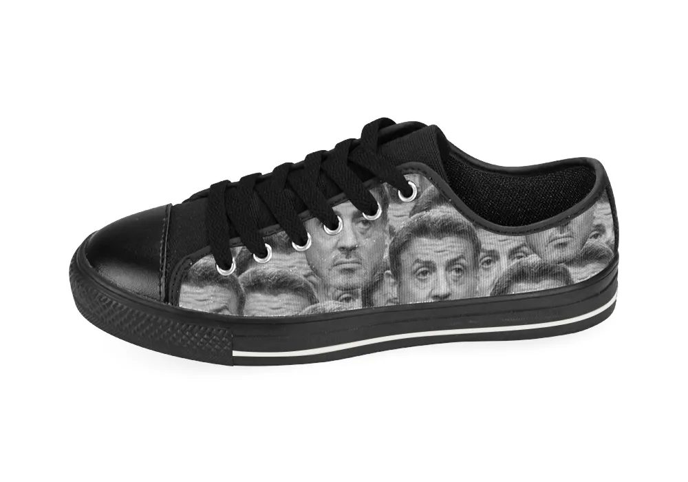 Sylvester Stallone Shoes