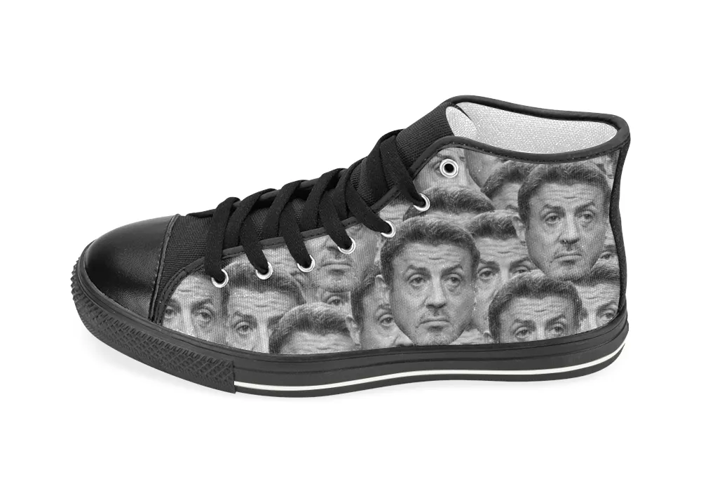 Sylvester Stallone Shoes