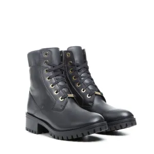 TCX Lady Smoke Waterproof Boot Black