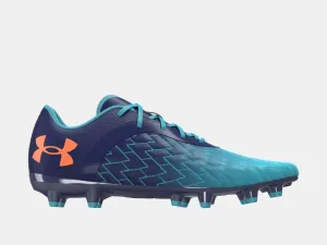 Under Armour Junior Magnetico Select 2.0 FG 3025644-400 Outdoor Soccer Cleats