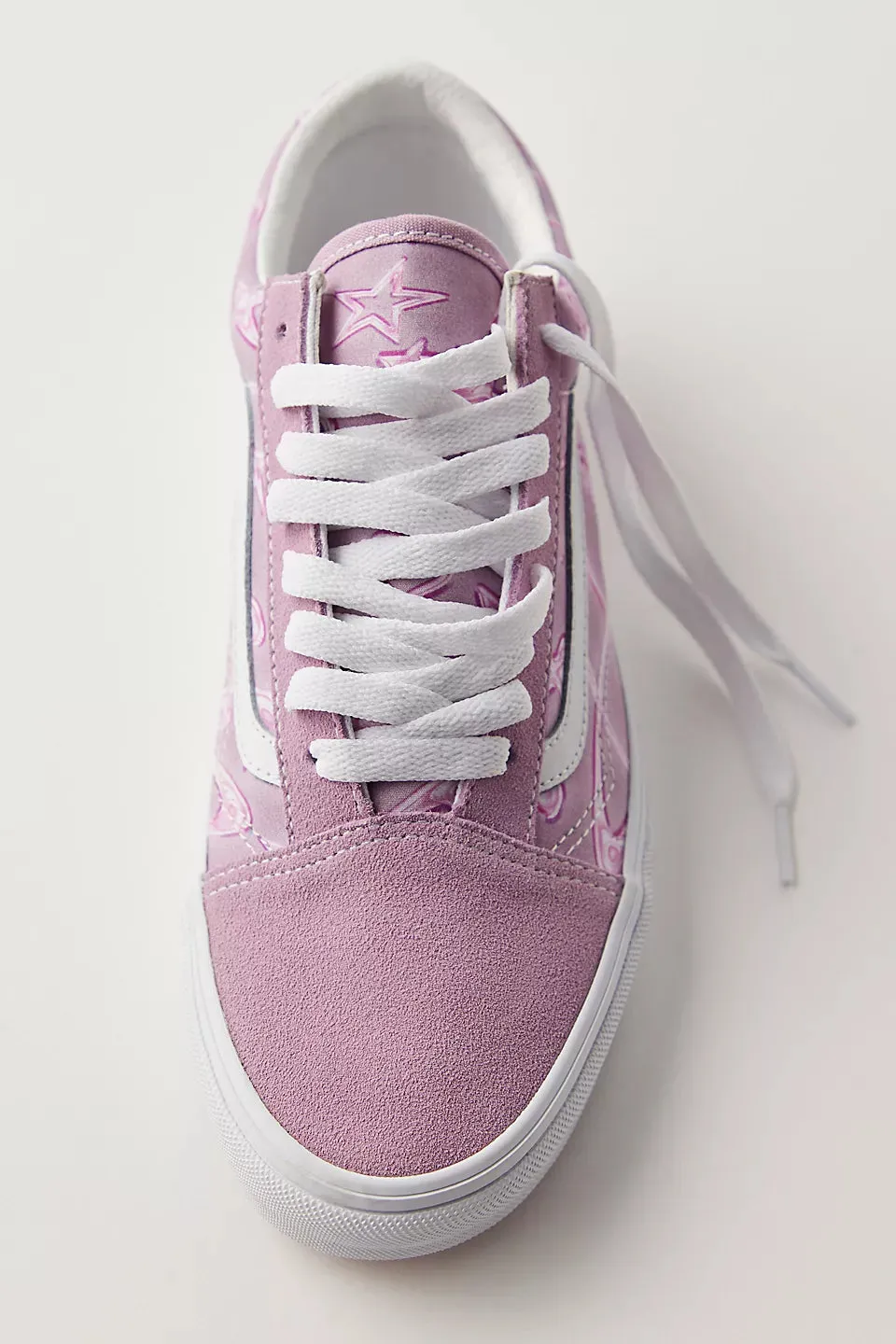 Vans Old Skool Y2k Party Sneakers - PARTY LAVENDER