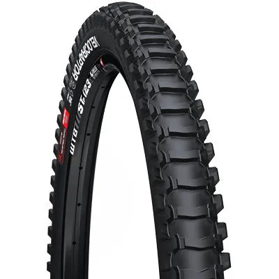 Wtb Velociraptor Rr 2.1 Wre Bk 829Gr 26X2.1 Black Velociraptor Wtb Tires  26'' / 559