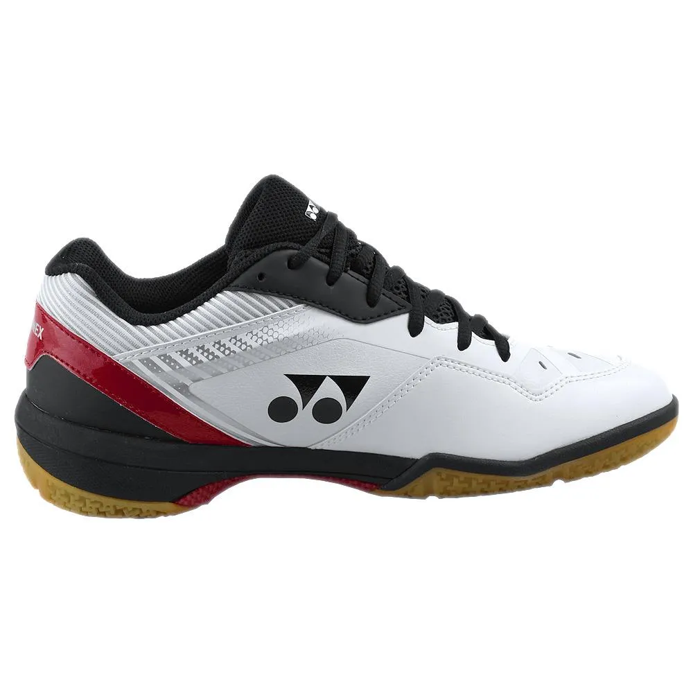 Yonex Men's 65 Z - White/Red