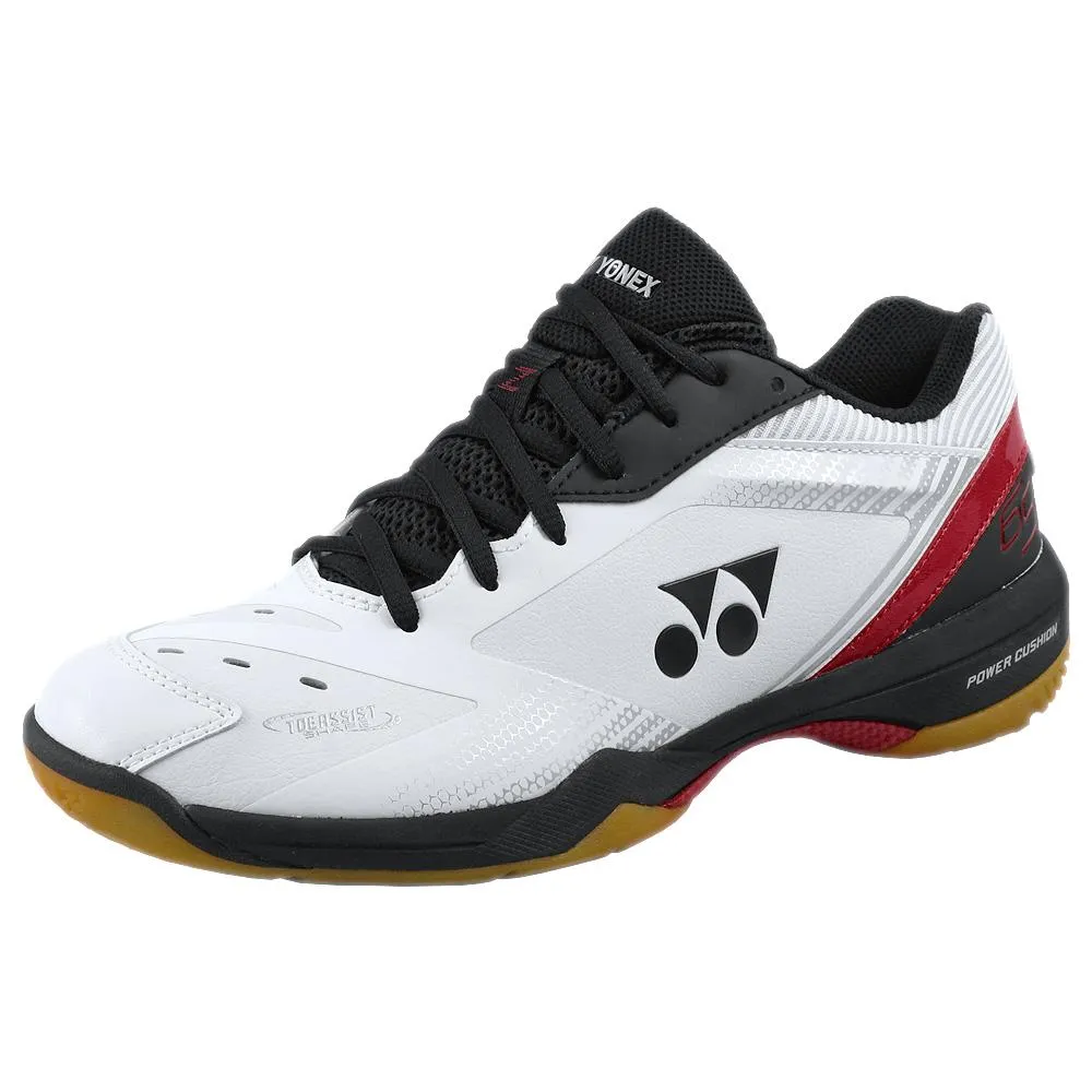 Yonex Men's 65 Z - White/Red