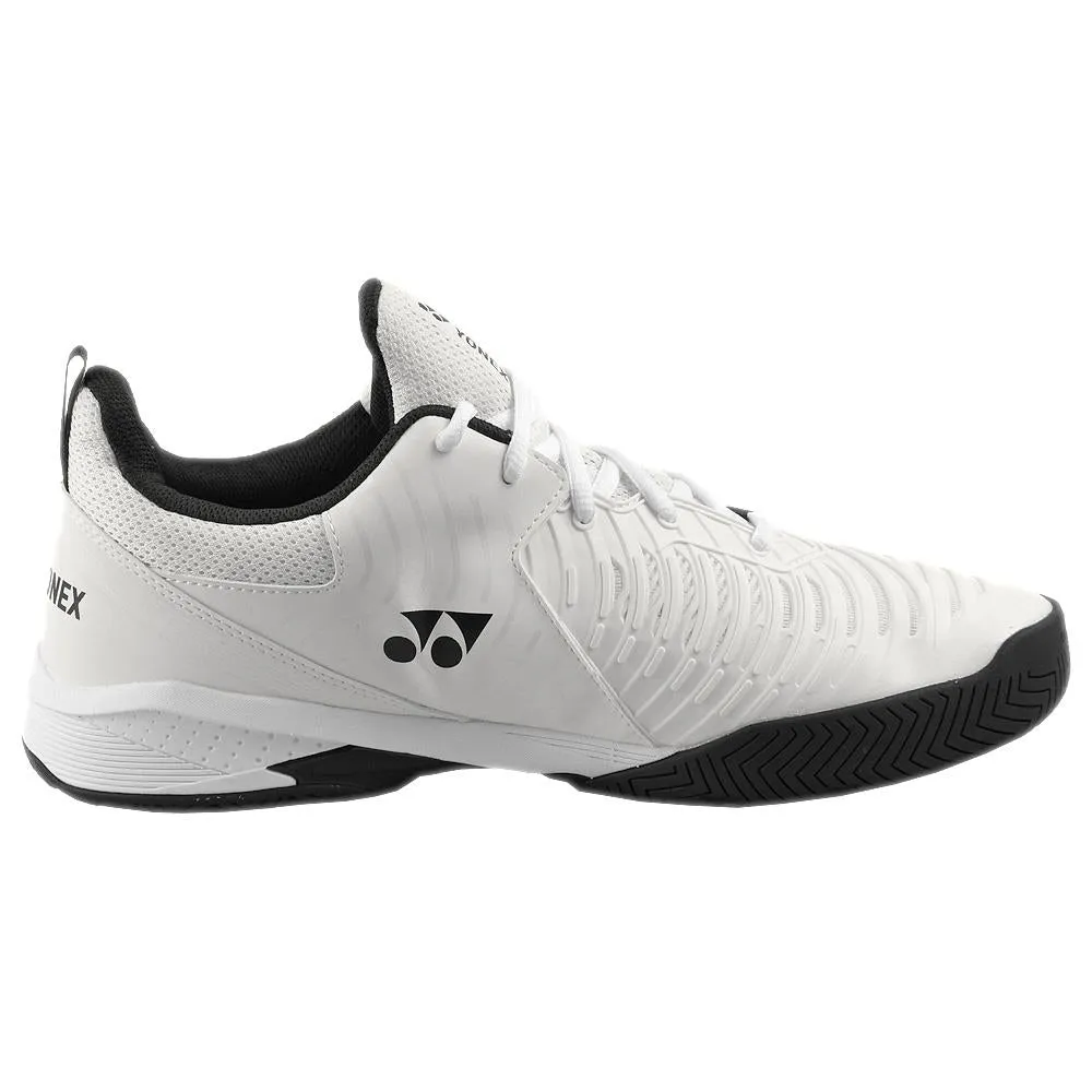 Yonex Men's Sonicage Plus - White