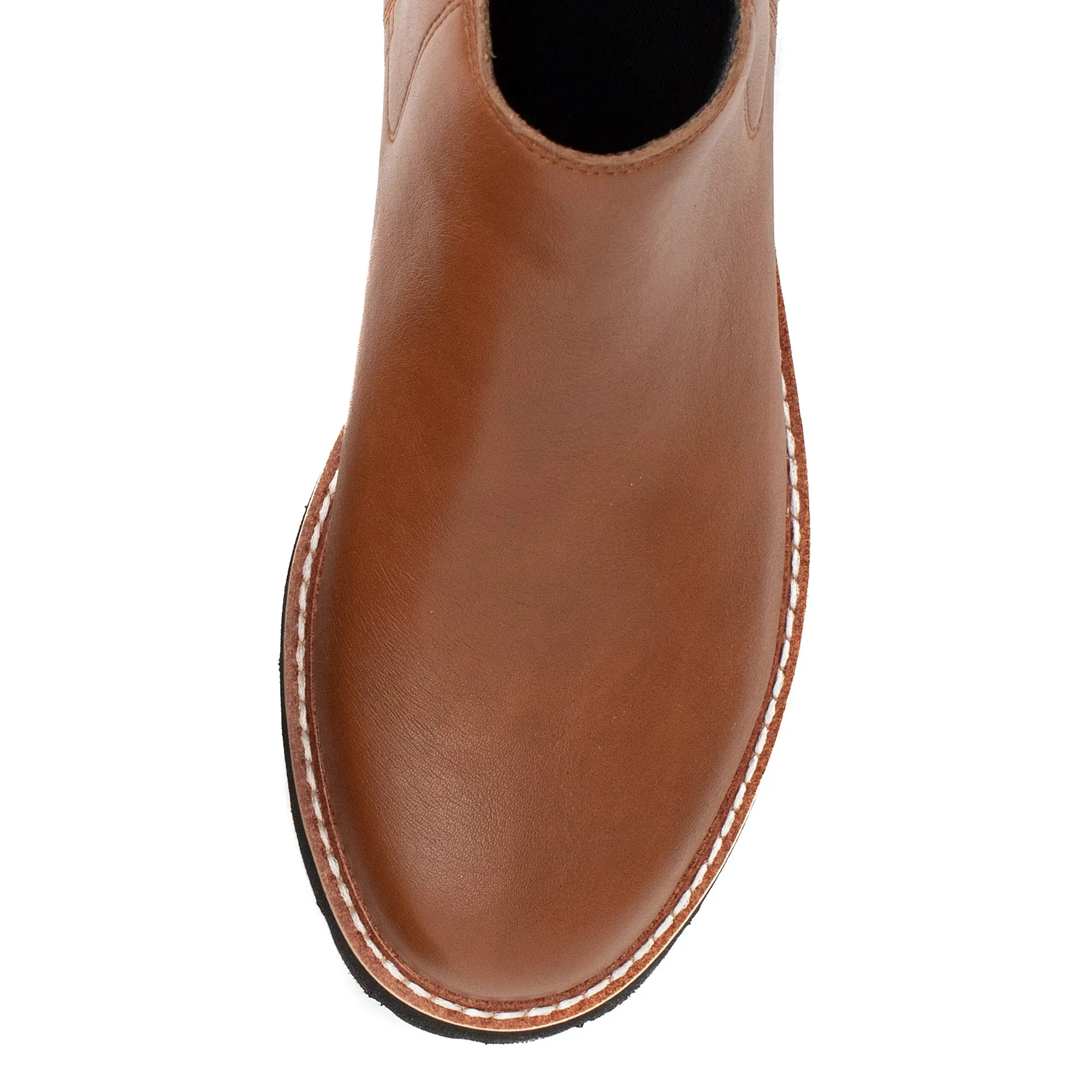 Zari Chelsea Boot