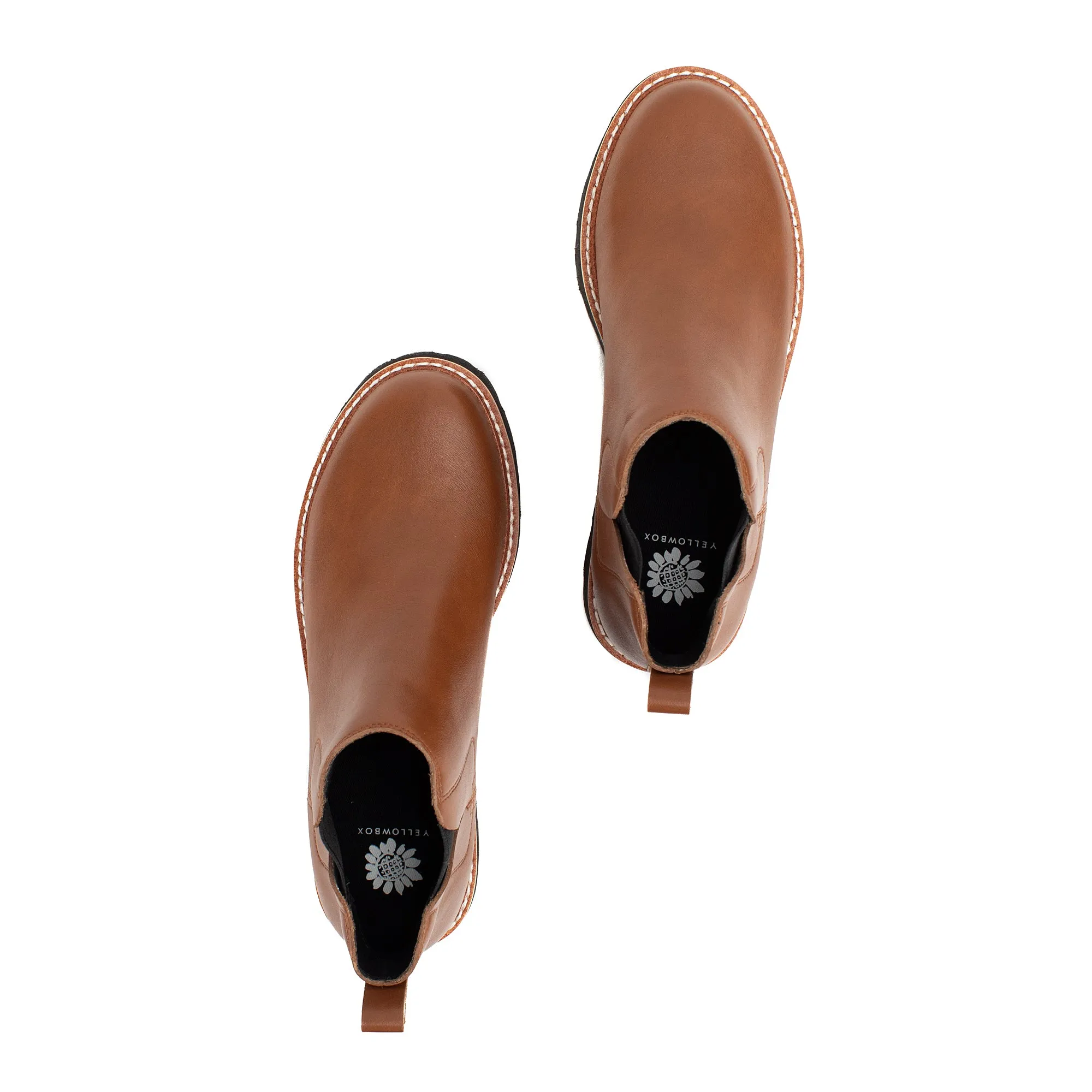 Zari Chelsea Boot