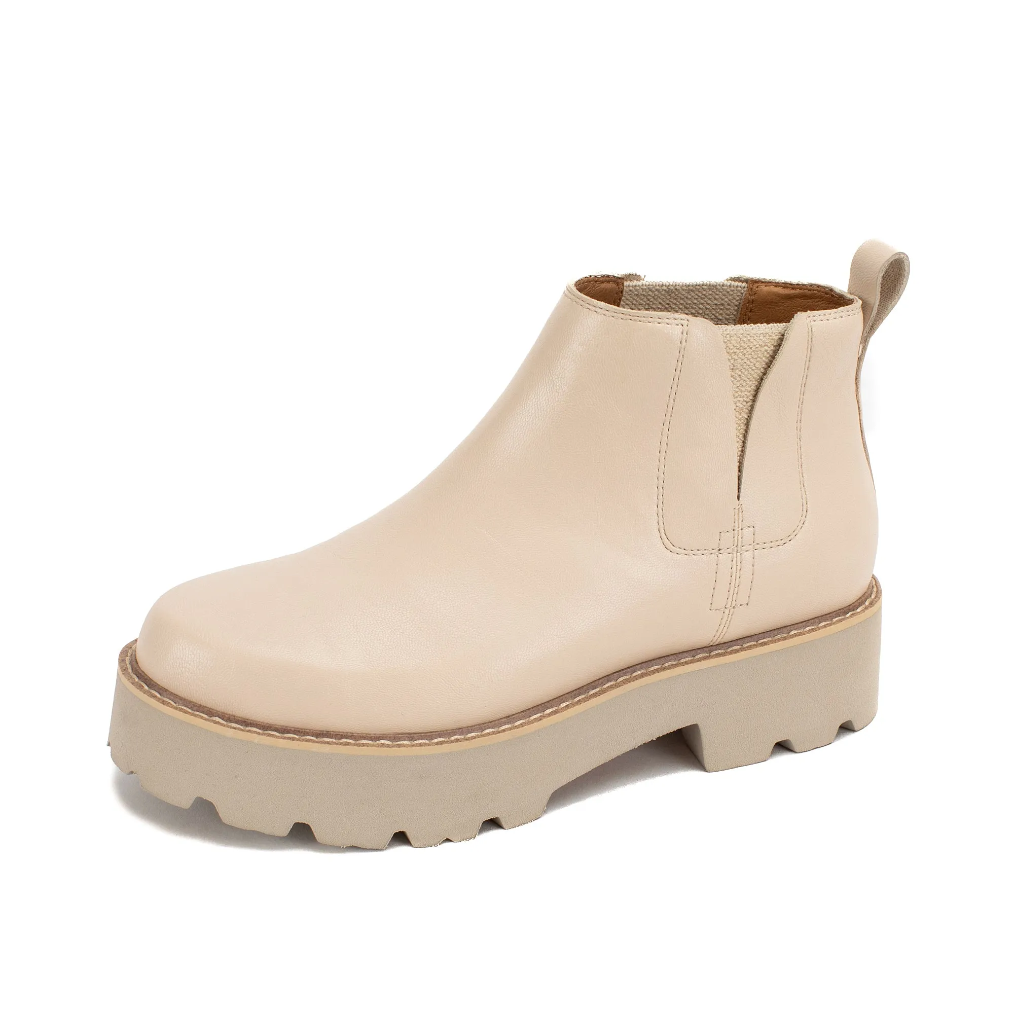 Zari Chelsea Boot