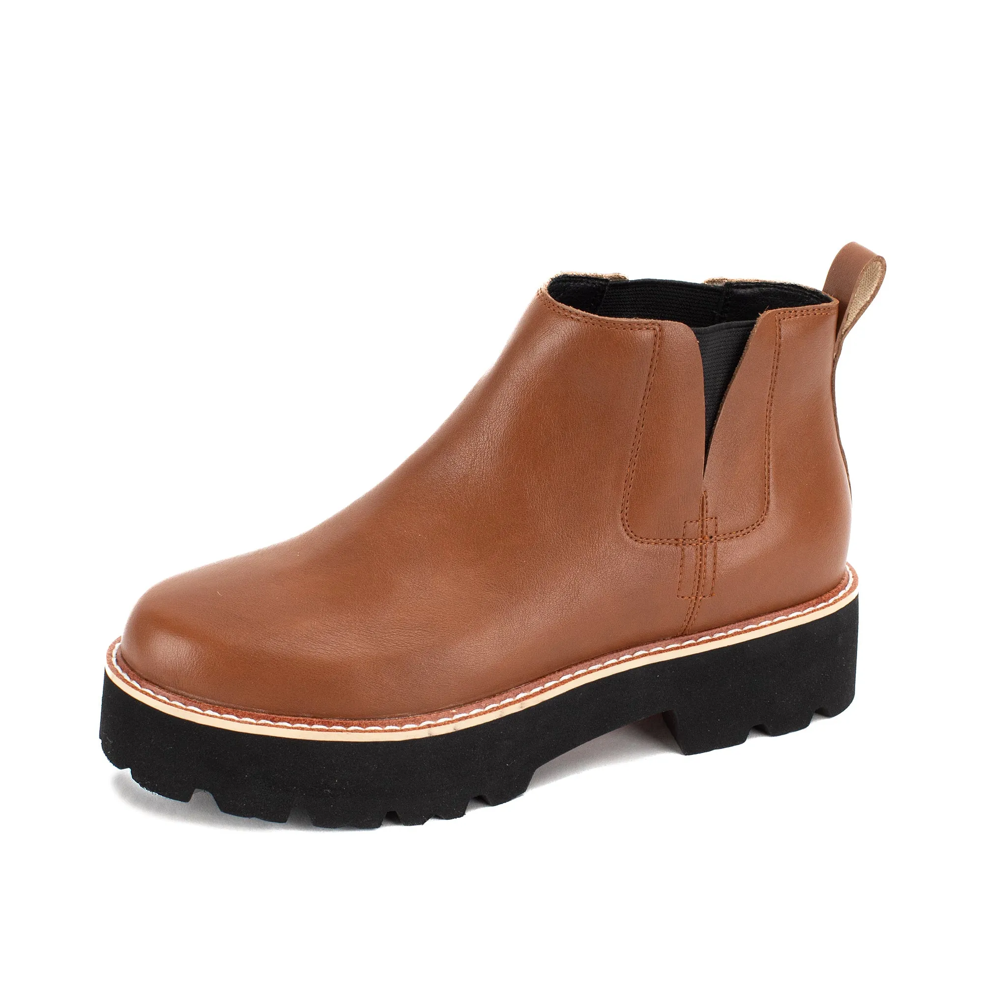 Zari Chelsea Boot