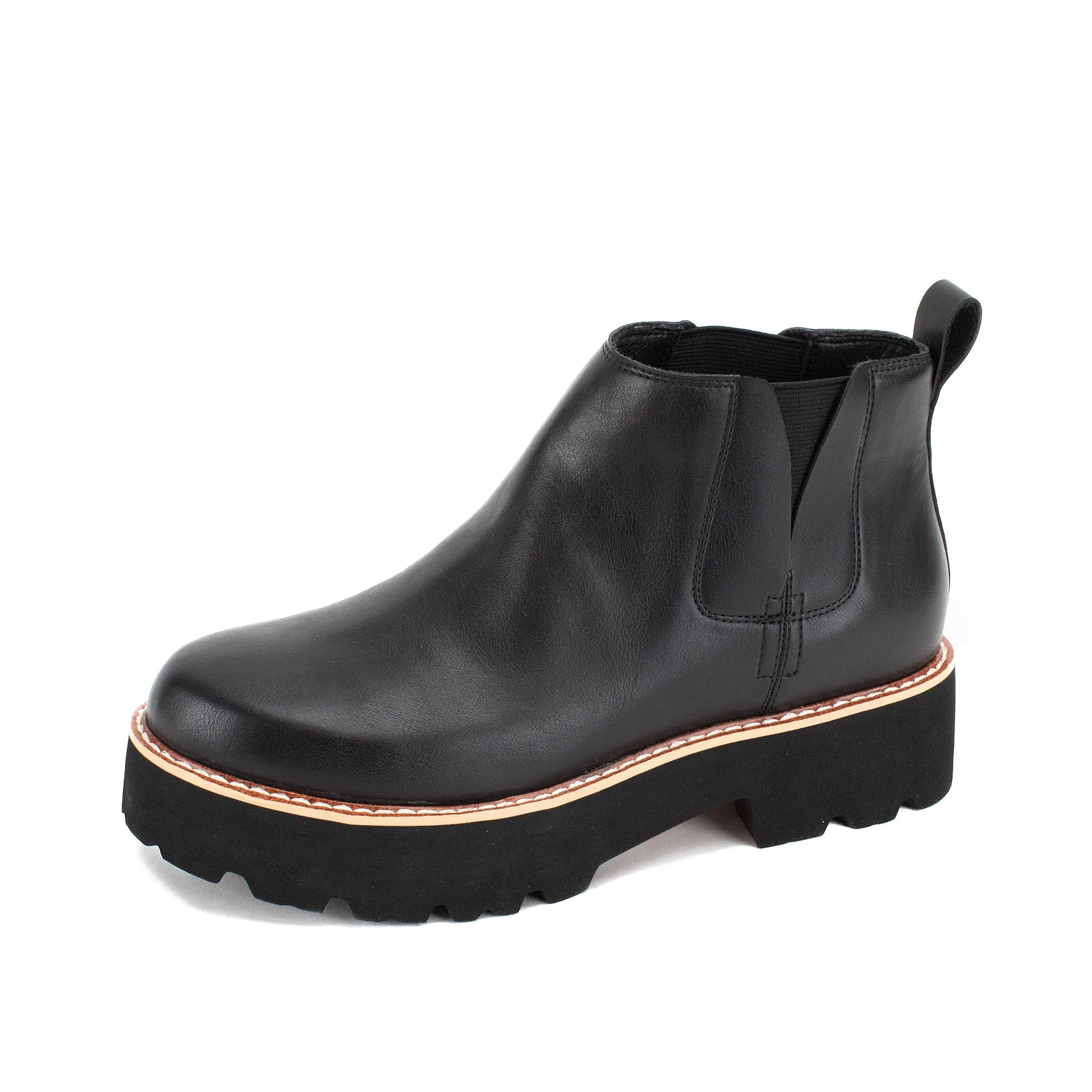 Zari Chelsea Boot